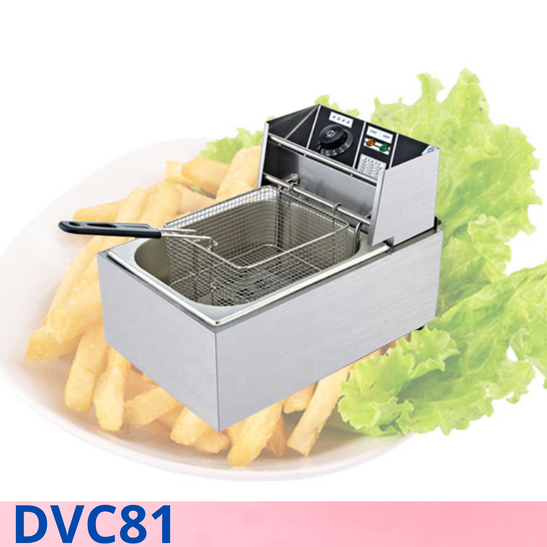 bếp chiên nhúng, chiên nhúng, bếp chiên điện, bếp chiên gas